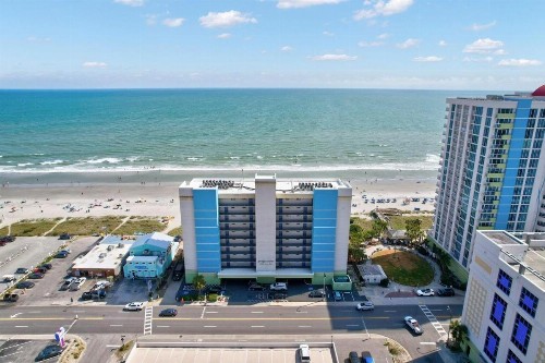 SPRINGS TOWERS 304 3BR - image 1