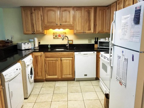 SPRINGS TOWERS 304 3BR - image 10