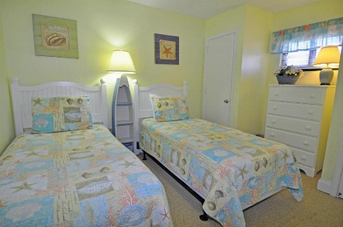 SPRINGS TOWERS 304 3BR - image 17