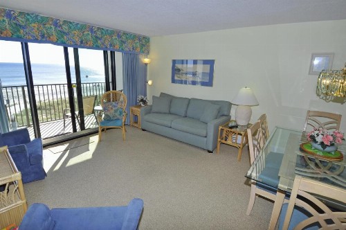 SPRINGS TOWERS 304 3BR - image 2
