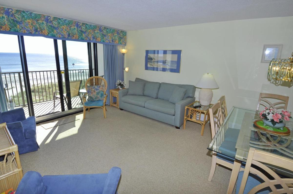 SPRINGS TOWERS 304 3BR - image 2