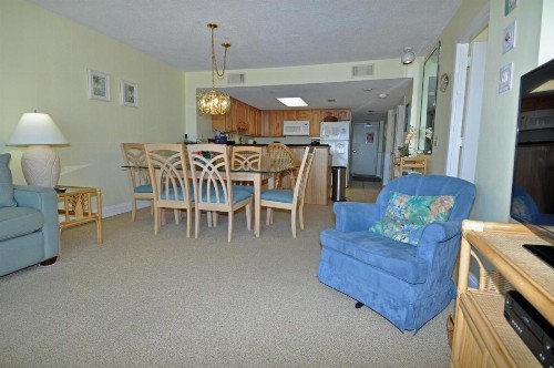 SPRINGS TOWERS 304 3BR - image 5