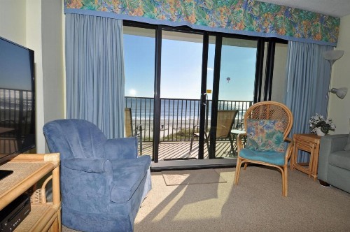 SPRINGS TOWERS 304 3BR - image 6