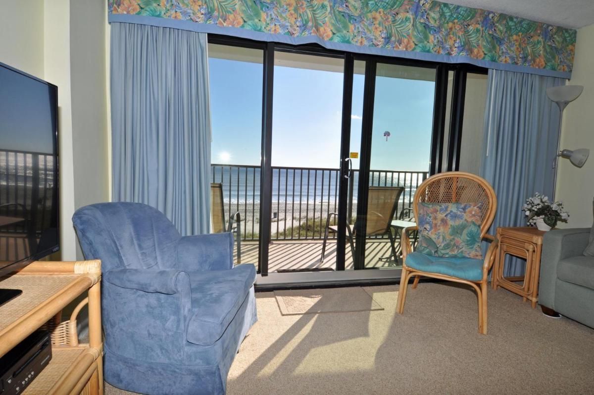 SPRINGS TOWERS 304 3BR - image 6
