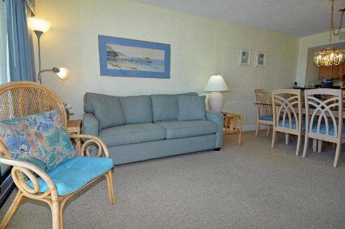 SPRINGS TOWERS 304 3BR - image 9
