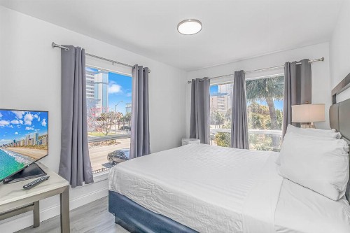 Sun Fun Motel - image 13