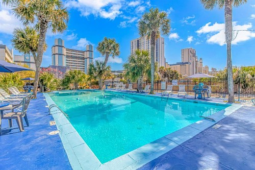 Sun Fun Motel - image 17
