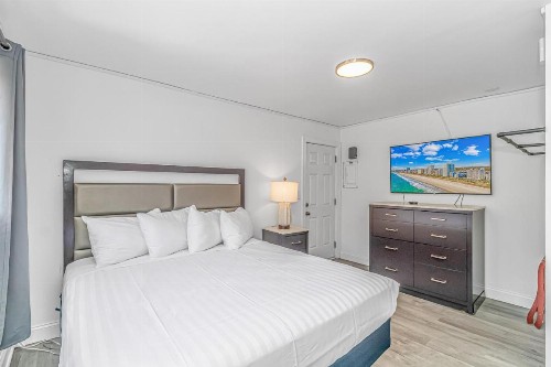 Sun Fun Motel - image 22