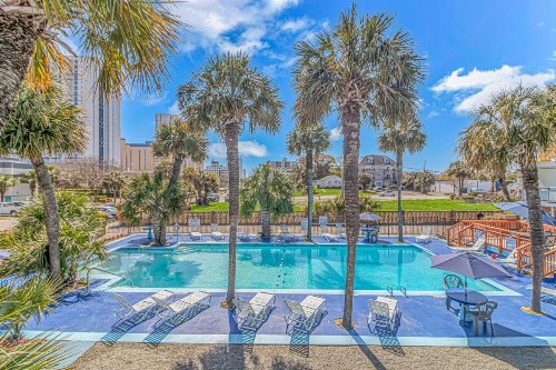 Sun Fun Motel - image 25