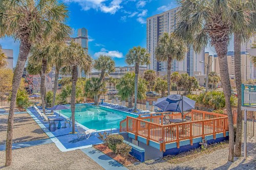 Sun Fun Motel - image 6