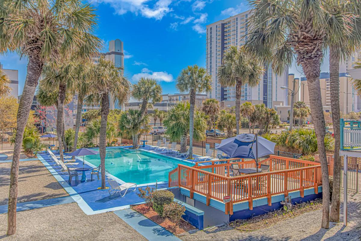 Sun Fun Motel - image 6
