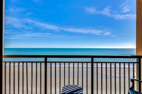 The Island Vista 920 Studio Sleeps 2 Myrtle Beach
