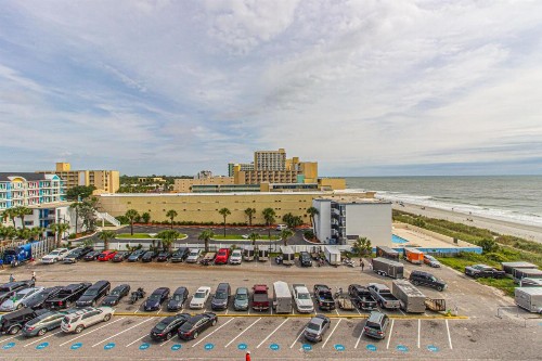 Oceanview King Suite - Fully Updated! - Landmark Resort 715 - Great Views! Sleeps 4 - image 7