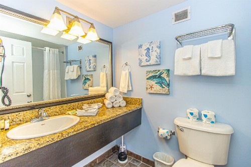 Oceanview King Suite - Fully Updated! - Landmark Resort 715 - Great Views! Sleeps 4 - image 9