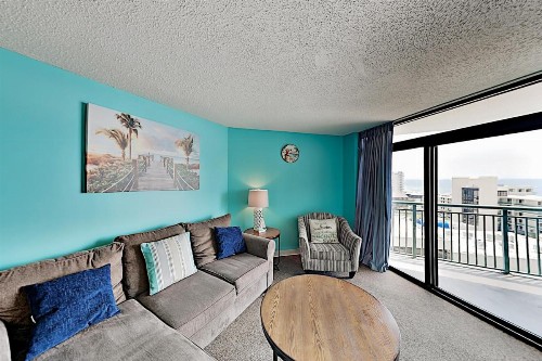 Ocean-View Condo at Sand Dunes Resort with Pools condo - image 5