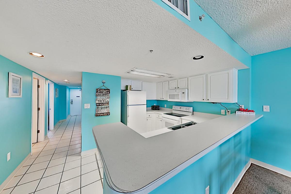 Ocean-View Condo at Sand Dunes Resort with Pools condo - image 7