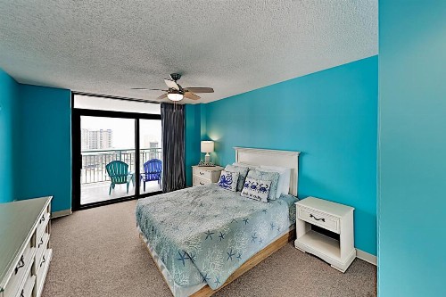Ocean-View Condo at Sand Dunes Resort with Pools condo - image 9