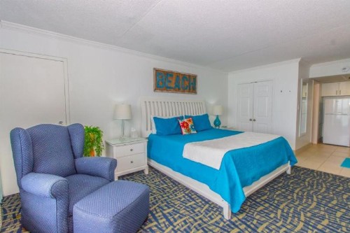 Oceanfront King Suite Sand Dunes 2433 - image 10