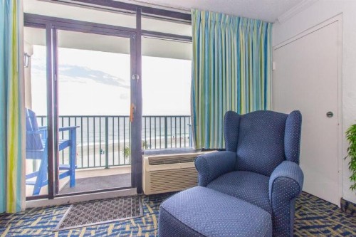 Oceanfront King Suite Sand Dunes 2433 - image 11
