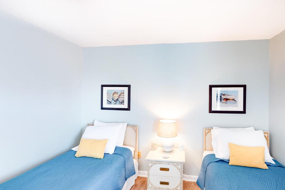 Marsh View at Heron Pointe - image 7