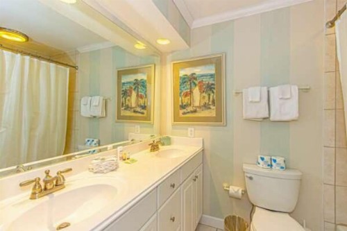 Ground Floor Condo Sleeps 6 2 BR 2 BA Myrtle Beach Resort Unit 146A - image 4