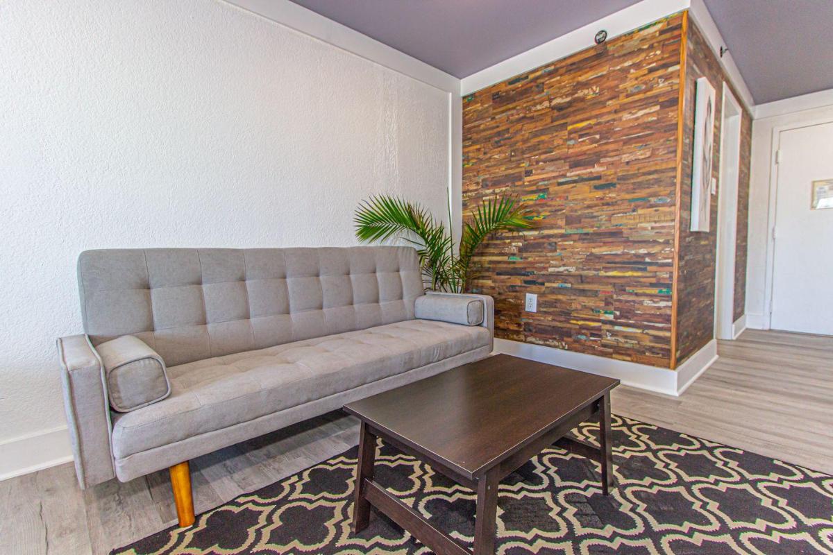 Beautiful Ocean View Studio Sea Mist Resort 51503 Updated King Suite - image 5