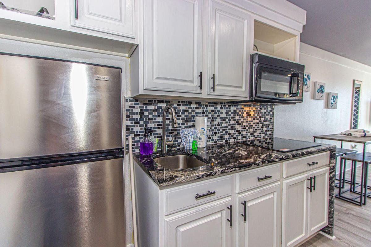 Beautiful Ocean View Studio Sea Mist Resort 51503 Updated King Suite - image 7