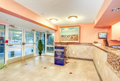 Hosteeva Atlantica Resort Condo Ocean & Pool-front views - image 9