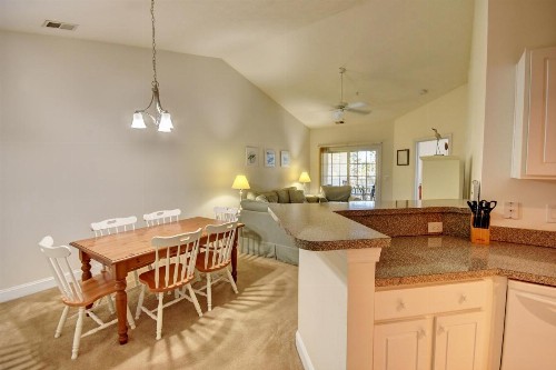 4933 Crab Pond Court #203 condo