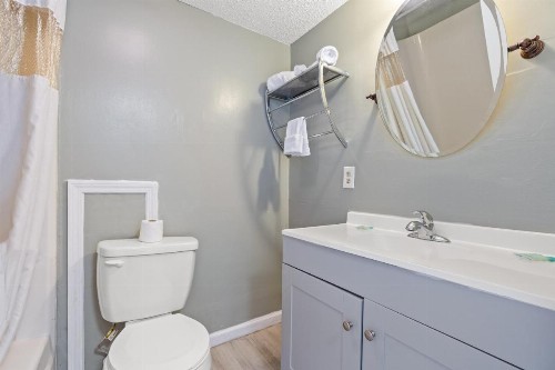 The anchor hotel - image 10