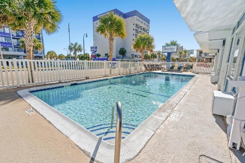 The anchor hotel - image 16
