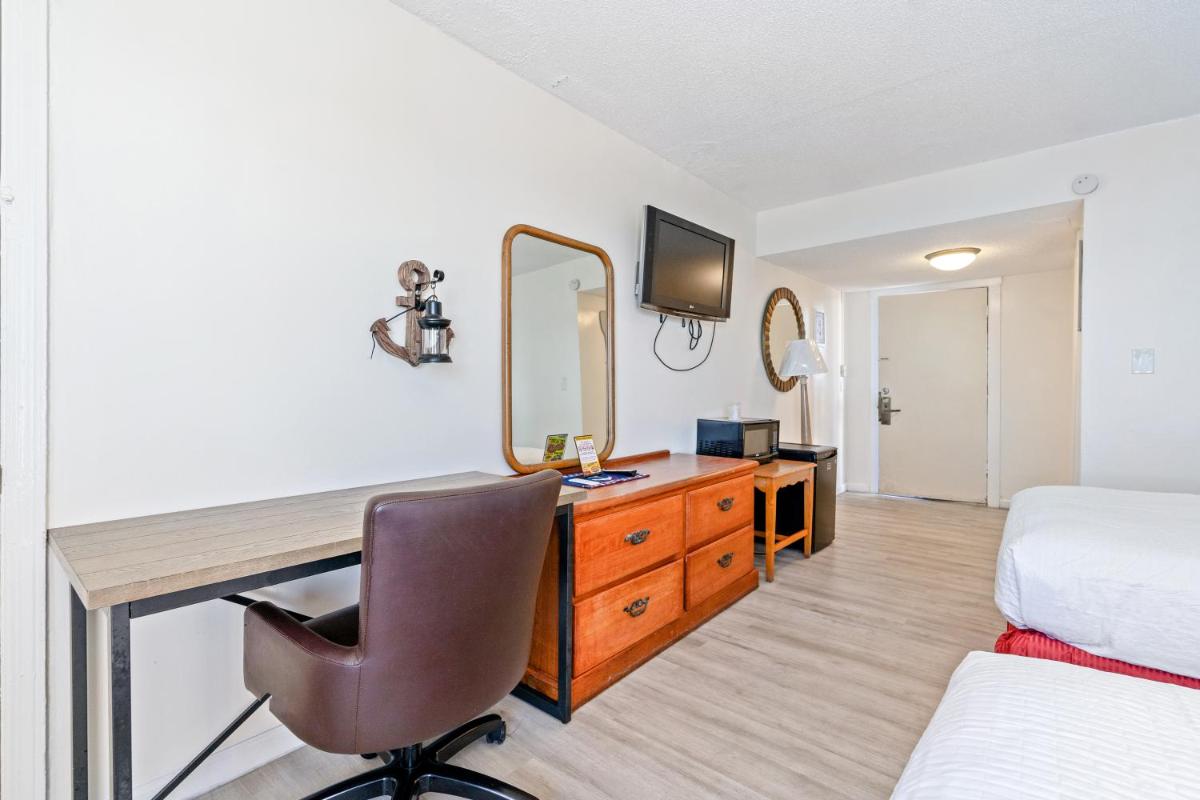 The anchor hotel - image 3