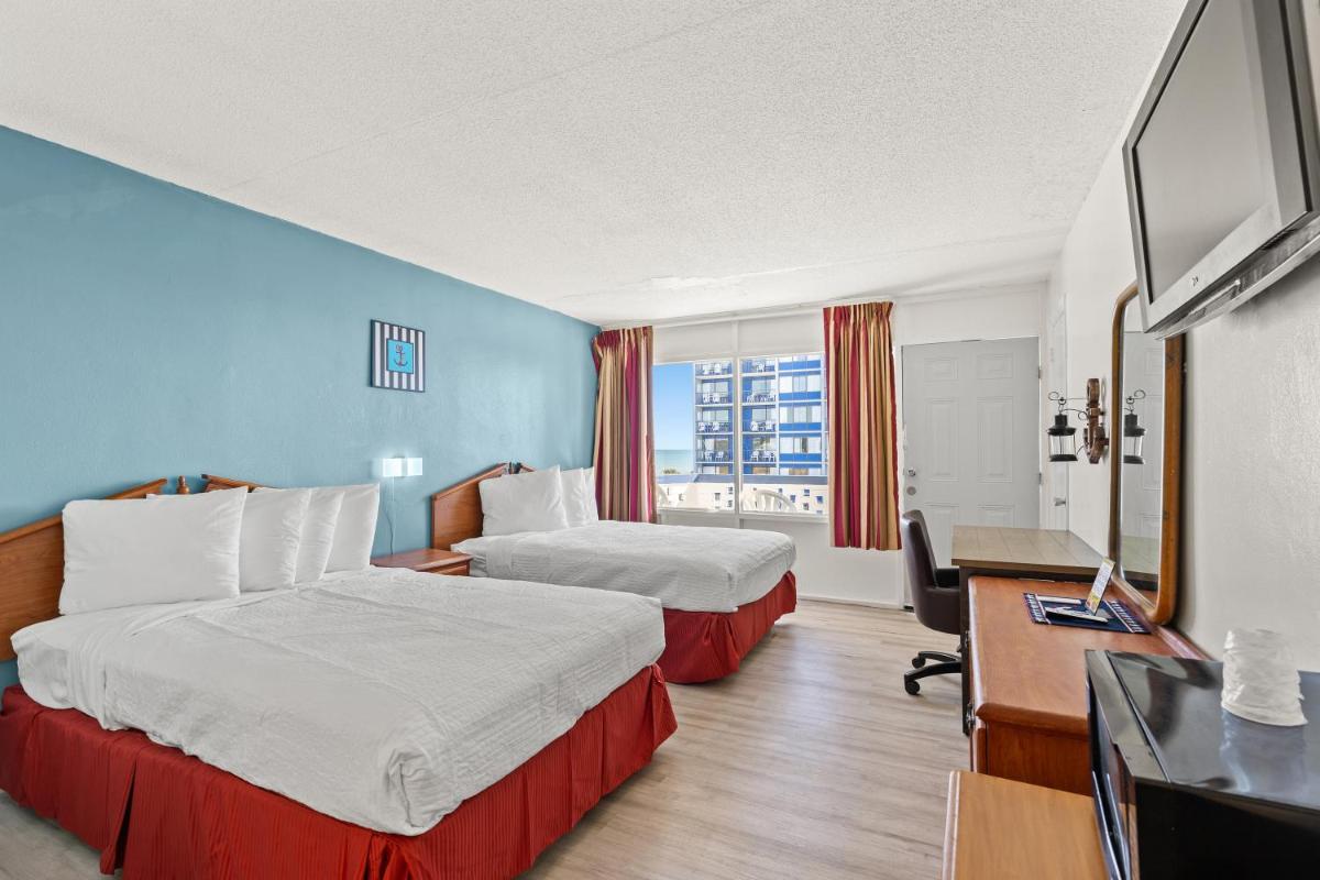 The anchor hotel - image 4