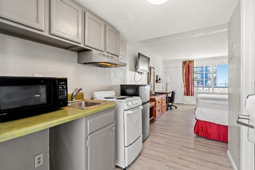 The anchor hotel - image 7