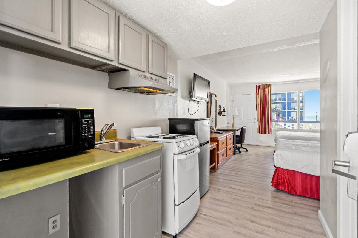 The anchor hotel - image 7
