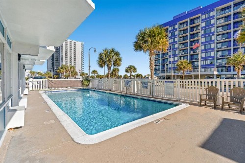 The anchor hotel - image 8