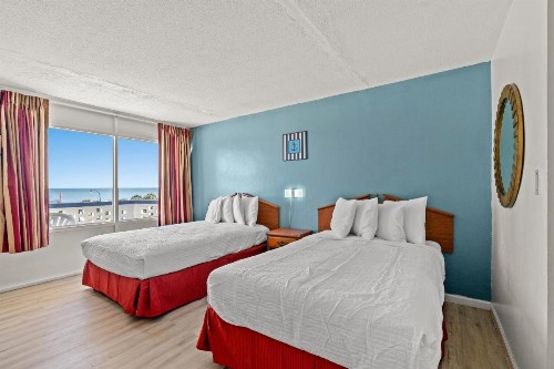 The anchor hotel - image 9
