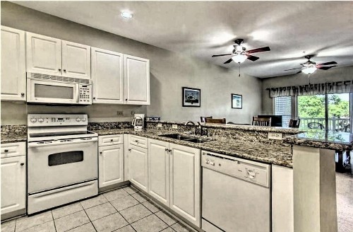 Exceptional Vacation Home in Myrtle Beach condo