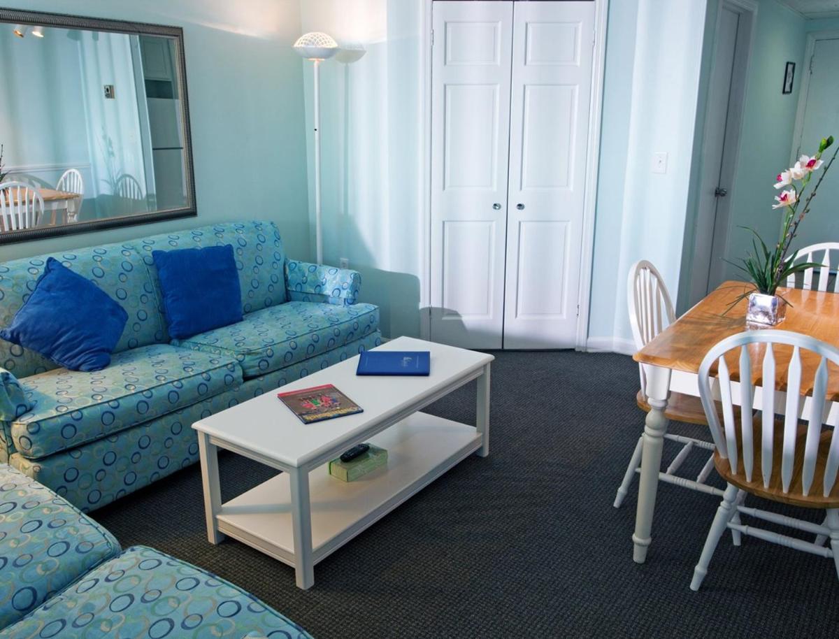 Family Condo Midway of The Grand Strand - One Bedroom Condo #1 - main image
