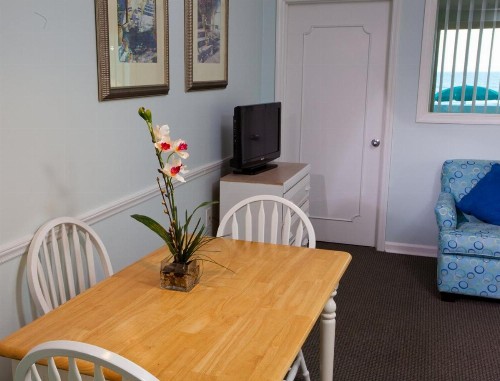 Family Condo Midway of The Grand Strand - One Bedroom Condo #1 - image 10