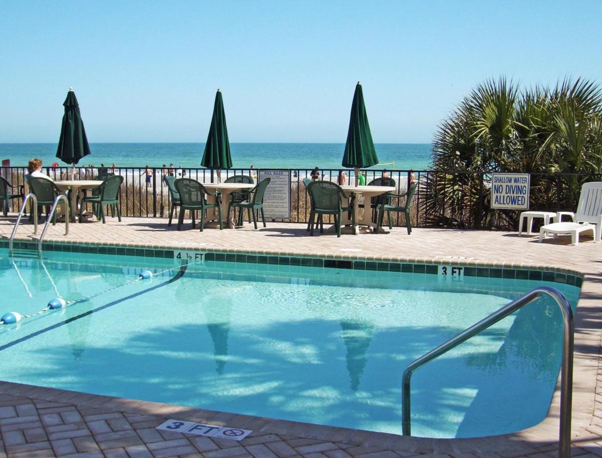 Family Condo Midway of The Grand Strand - One Bedroom Condo #1 - image 7