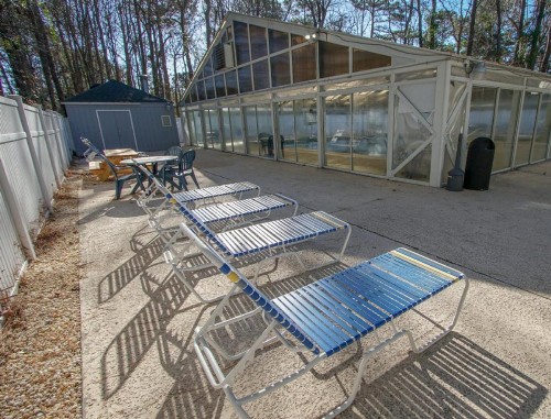 Luxurious Coastal Retreat Villa at Surfside Beach - Three Bedroom Villa #1 - image 6