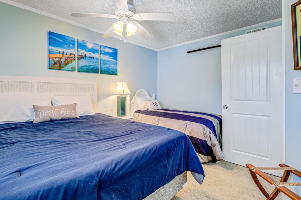 Fox Lodge at Ocean Creek - image 4