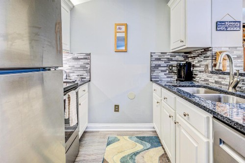 Fox Lodge at Ocean Creek - image 5