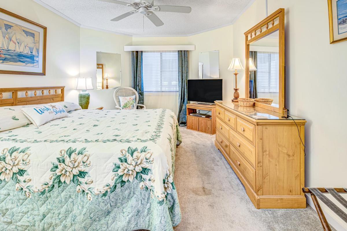 Fox Lodge at Ocean Creek - image 7