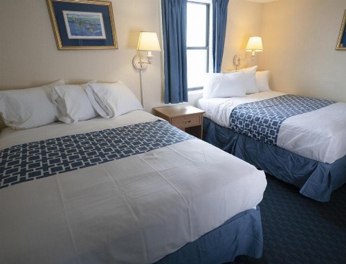 Affordable Family Vacation Condo at Myrtle Beach - Studio Condo #1