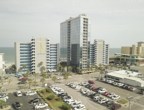 Affordable Family Vacation Condo at Myrtle Beach - Studio Condo #1 - image 10