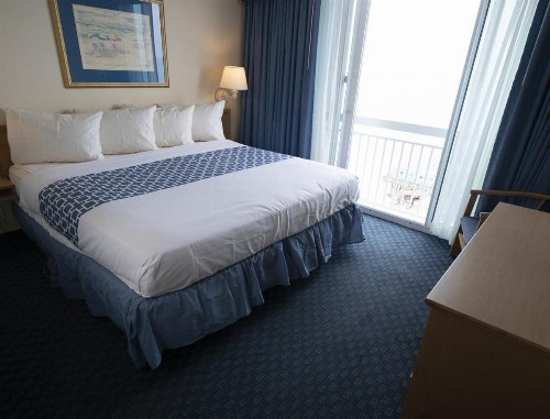 Affordable Family Vacation Condo at Myrtle Beach - Studio Condo #1 - image 11
