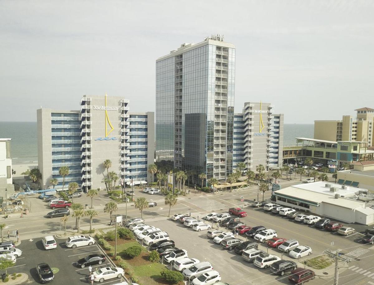 Affordable Family Vacation Condo at Myrtle Beach -Two Bedroom Condo #1 - image 7