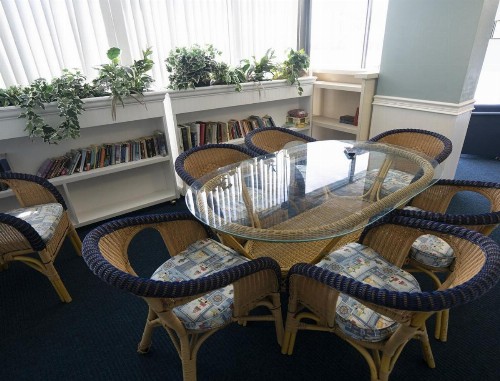 Affordable Family Vacation Condo at Myrtle Beach -Two Bedroom Condo #1 - image 8